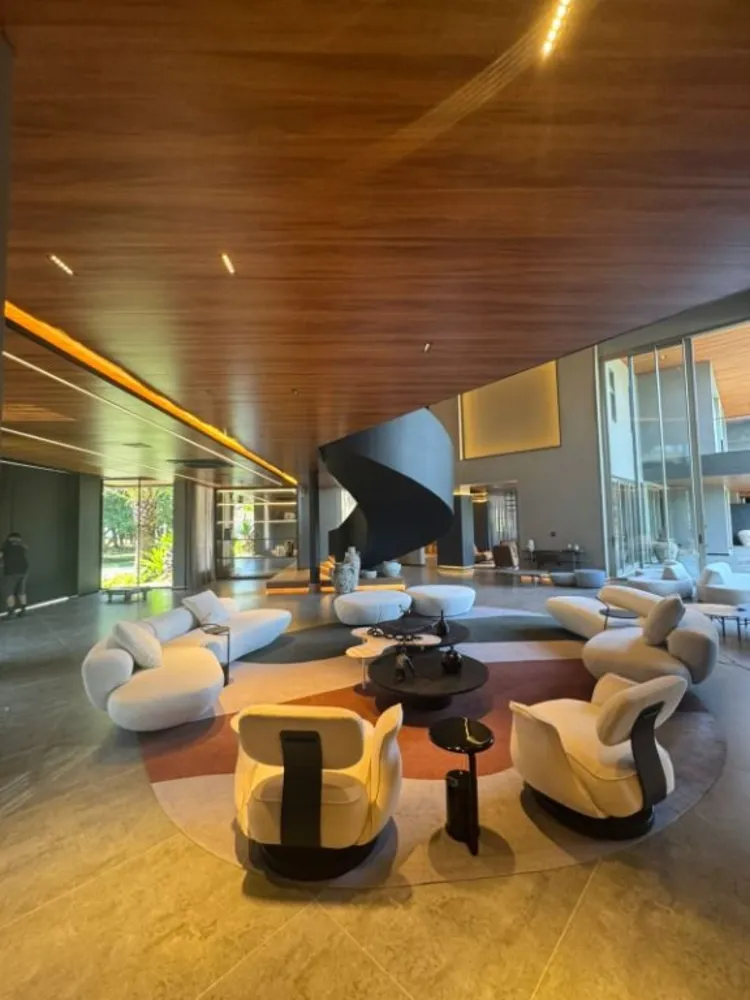 Casa de Condomínio, 9 quartos - Foto 3