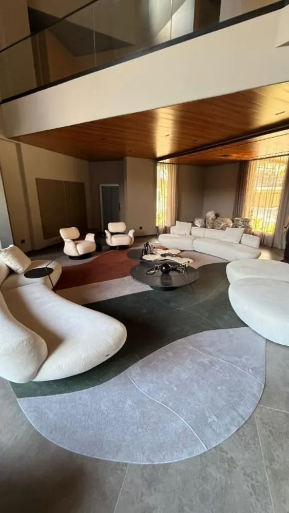 Casa de Condomínio, 9 quartos - Foto 10