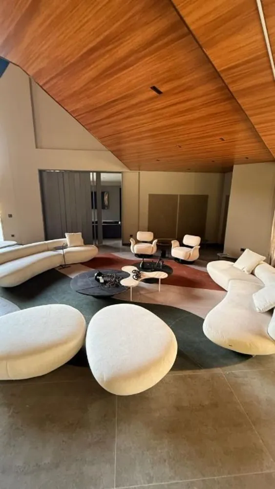 Casa de Condomínio, 9 quartos - Foto 9