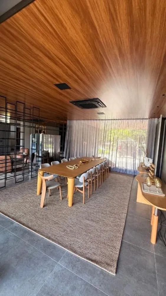 Casa de Condomínio, 9 quartos - Foto 11