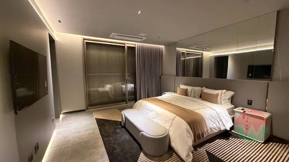 Casa de Condomínio, 9 quartos - Foto 15