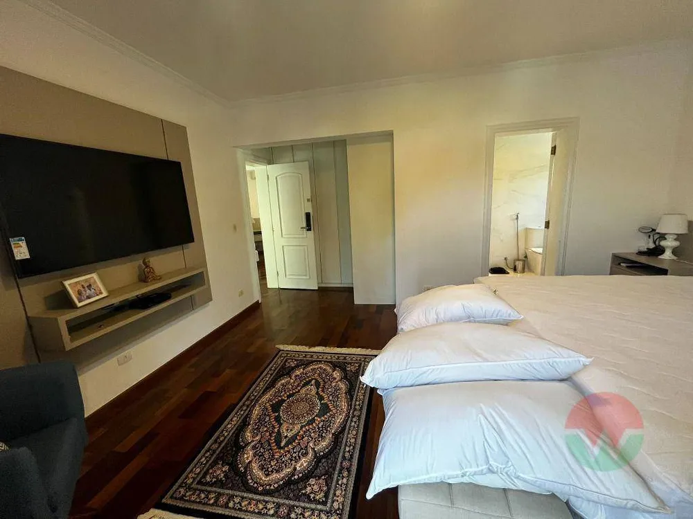 Casa de Condomínio, 5 quartos - Foto 11