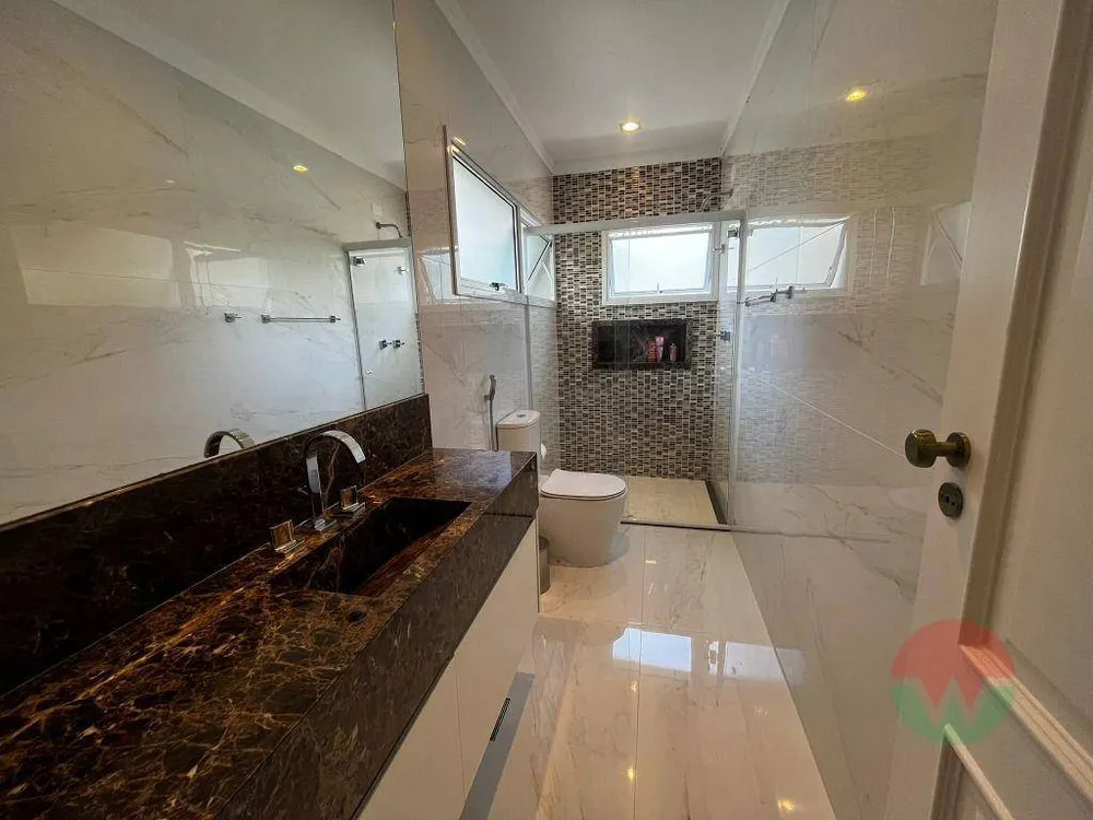 Casa de Condomínio, 5 quartos - Foto 10