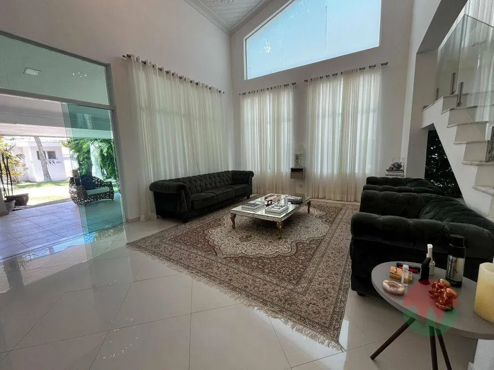 Casa de Condomínio, 5 quartos - Foto 2