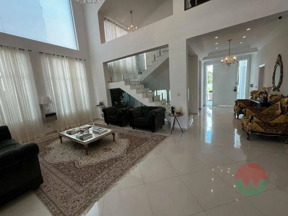 Casa de Condomínio, 5 quartos - Foto 3