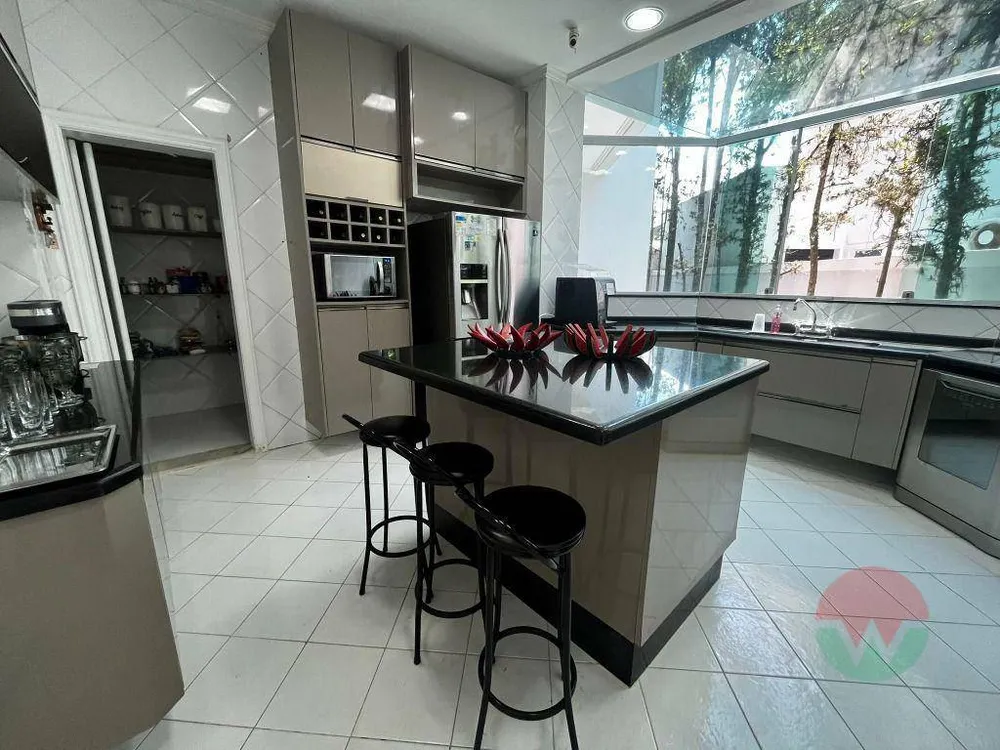 Casa de Condomínio, 5 quartos - Foto 4