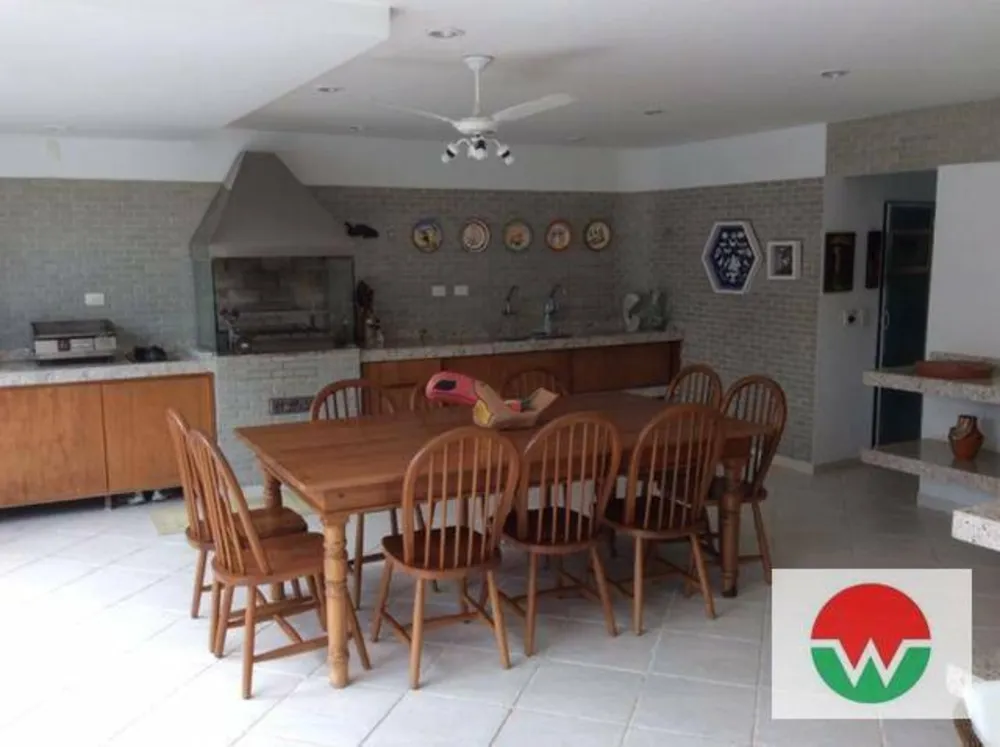 Casa, 5 quartos, 450 m² - Foto 3
