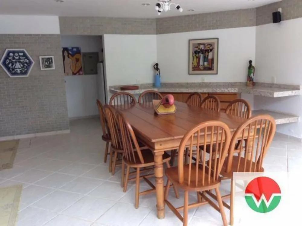 Casa, 5 quartos, 450 m² - Foto 4