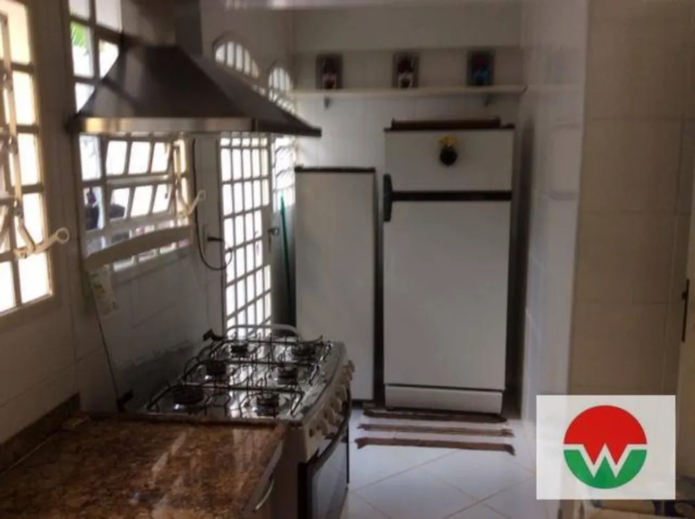 Casa, 5 quartos, 450 m² - Foto 14