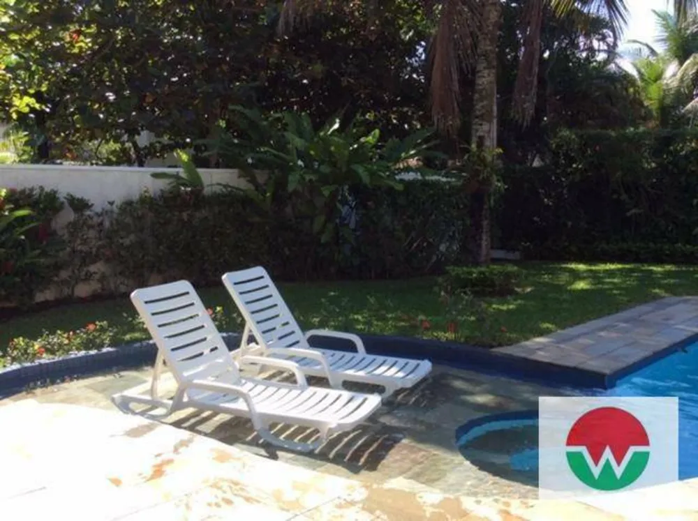 Casa, 5 quartos, 450 m² - Foto 19