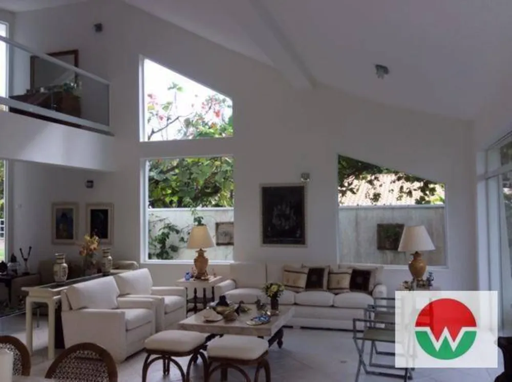 Casa, 5 quartos, 450 m² - Foto 10