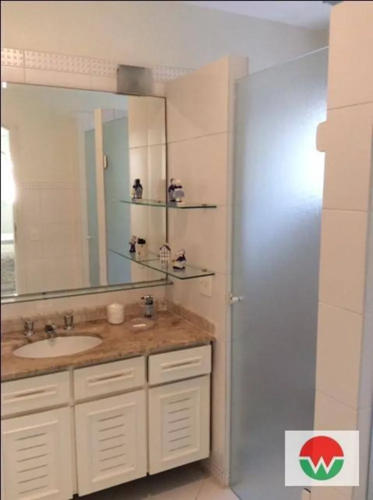 Casa, 5 quartos, 450 m² - Foto 16