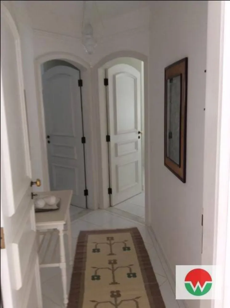 Casa, 5 quartos, 450 m² - Foto 15