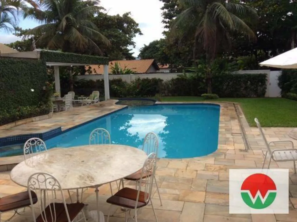 Casa, 5 quartos, 450 m² - Foto 5
