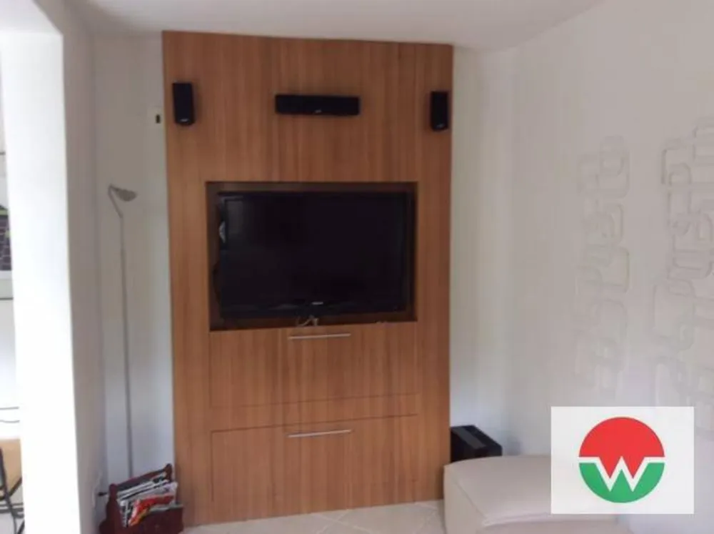 Casa, 5 quartos, 450 m² - Foto 13