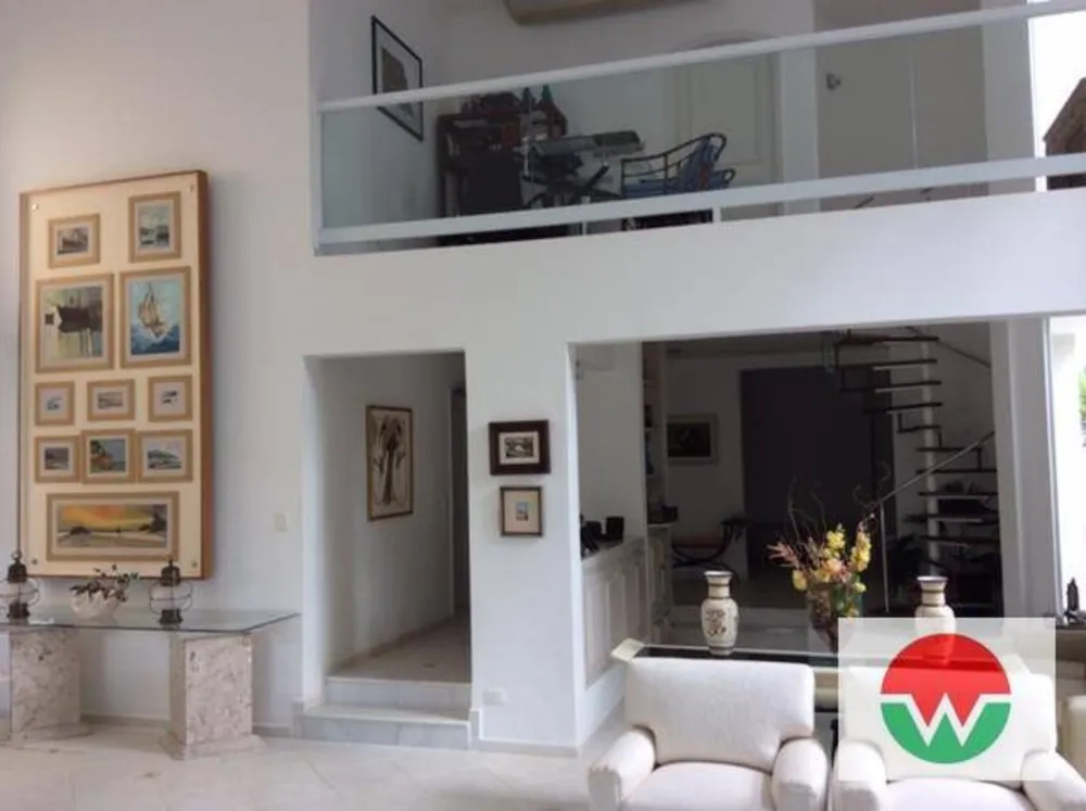 Casa, 5 quartos, 450 m² - Foto 11
