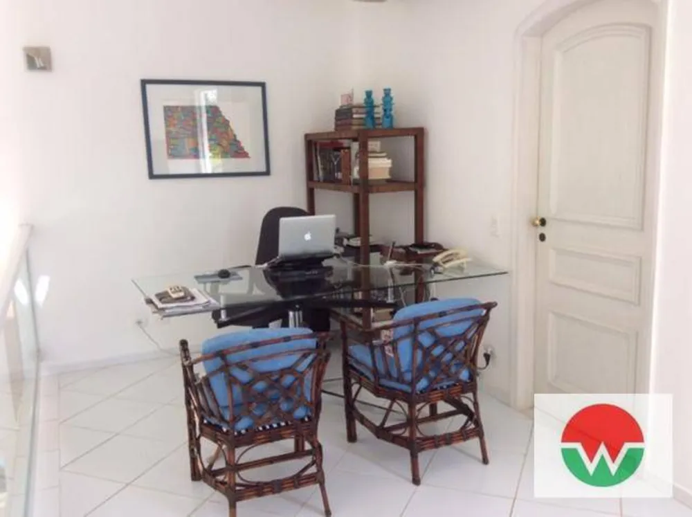Casa, 5 quartos, 450 m² - Foto 18