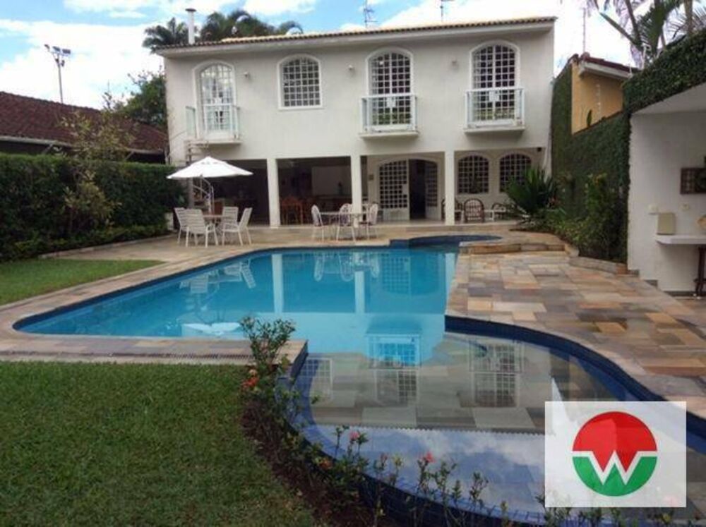 Casa, 5 quartos, 450 m² - Foto 3