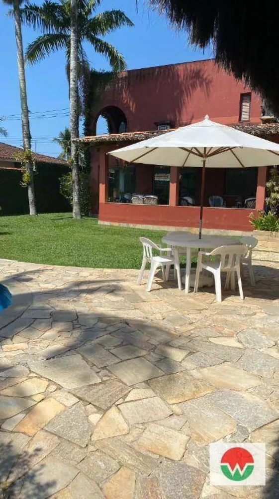 Casa, 3 quartos, 350 m² - Foto 8