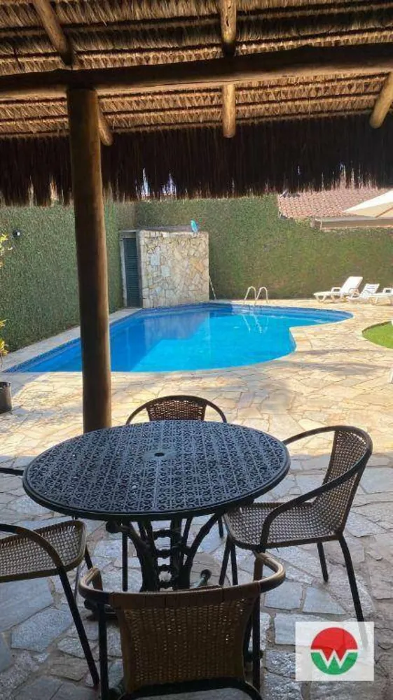Casa, 3 quartos, 350 m² - Foto 11