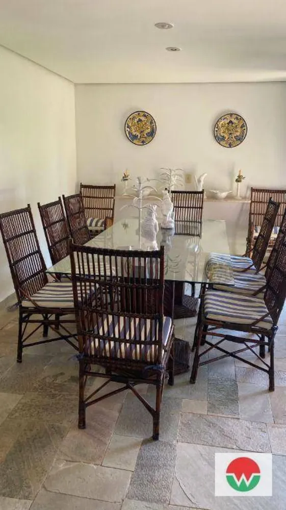 Casa, 3 quartos, 350 m² - Foto 4