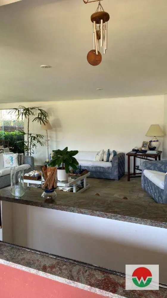 Casa, 3 quartos, 350 m² - Foto 7