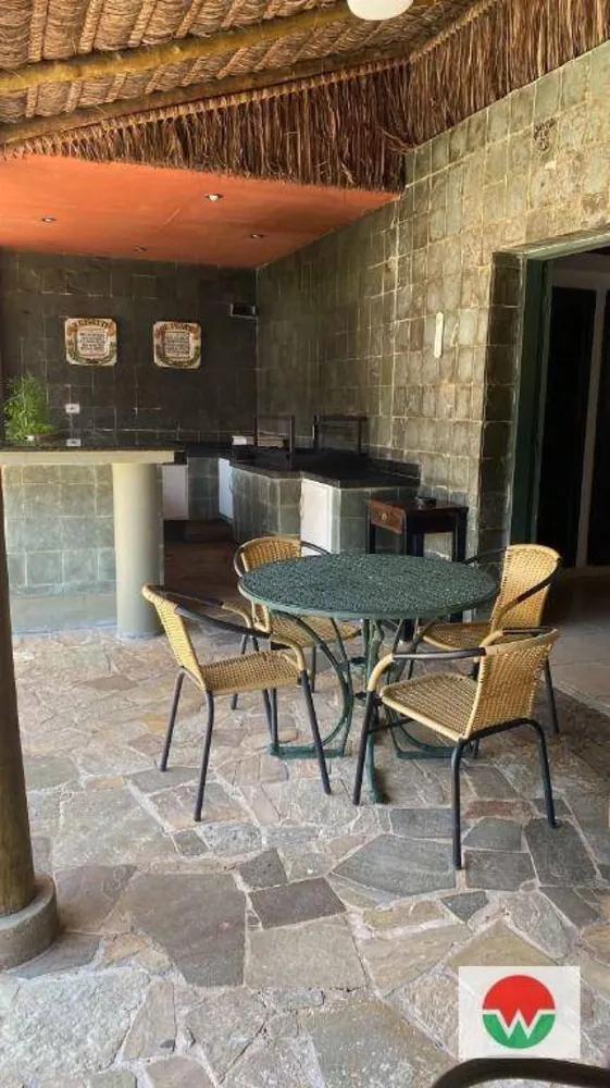 Casa, 3 quartos, 350 m² - Foto 12