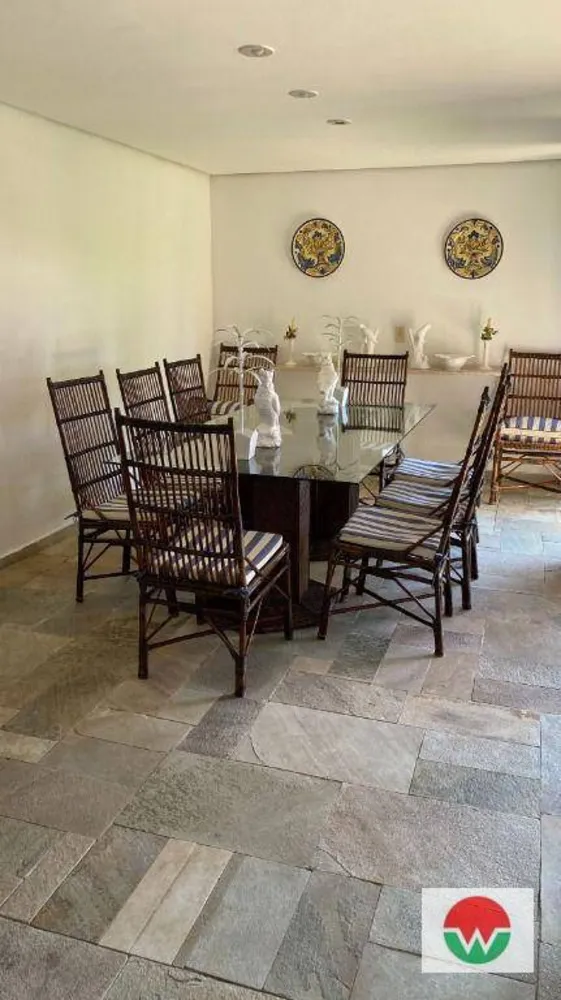 Casa, 3 quartos, 350 m² - Foto 6
