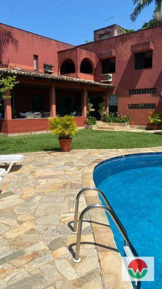 Casa, 3 quartos, 350 m² - Foto 9