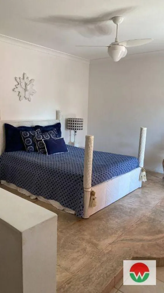 Casa, 3 quartos, 350 m² - Foto 17