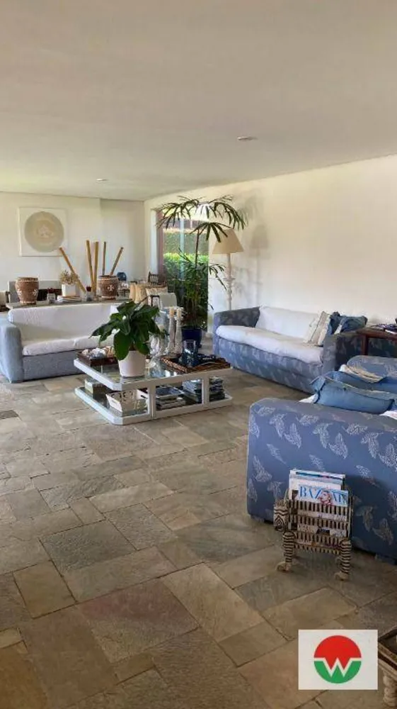 Casa, 3 quartos, 350 m² - Foto 2