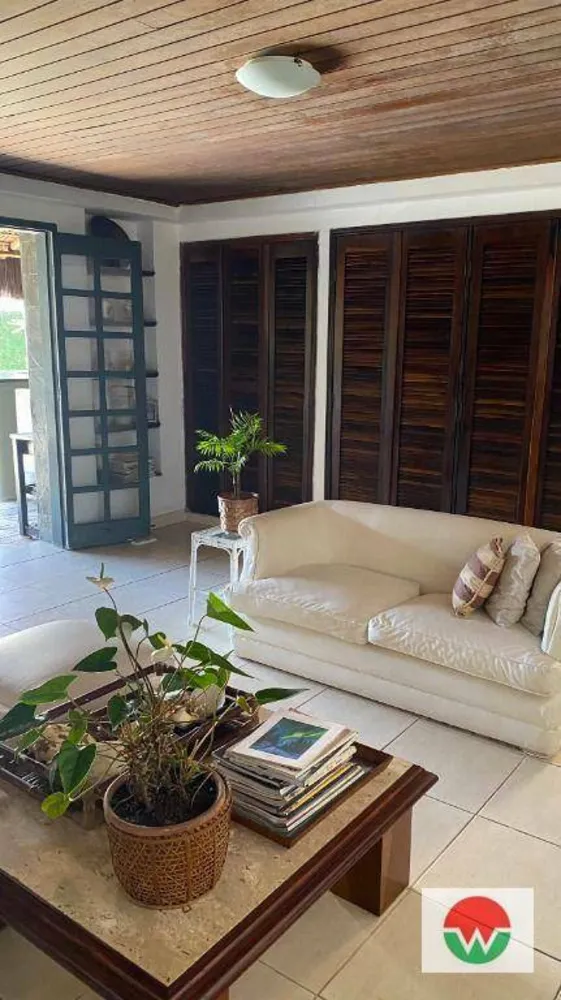 Casa, 3 quartos, 350 m² - Foto 14