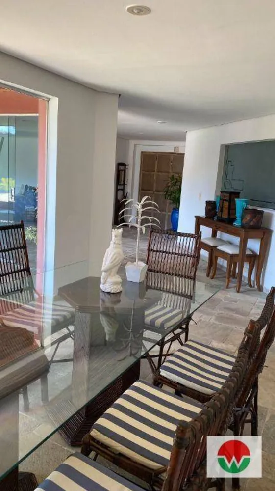 Casa, 3 quartos, 350 m² - Foto 5
