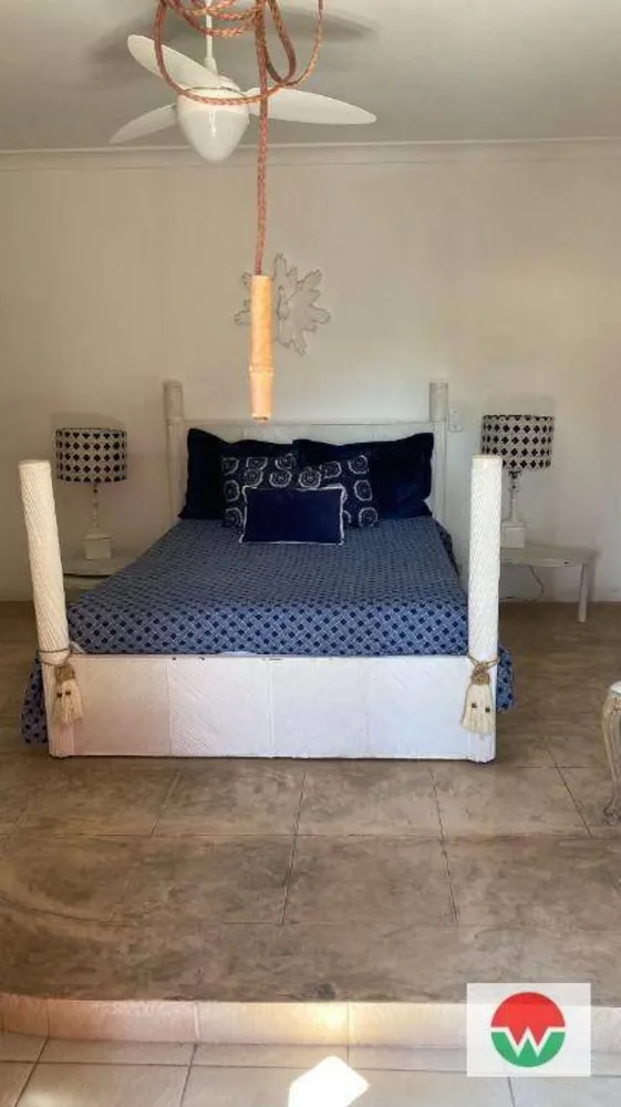Casa, 3 quartos, 350 m² - Foto 19