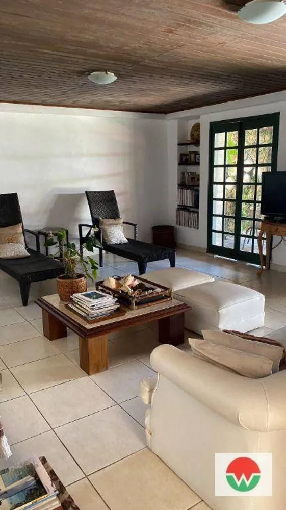 Casa, 3 quartos, 350 m² - Foto 13