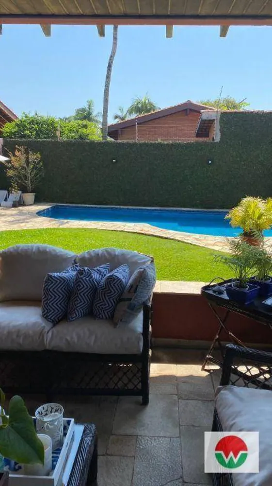 Casa, 3 quartos, 350 m² - Foto 3
