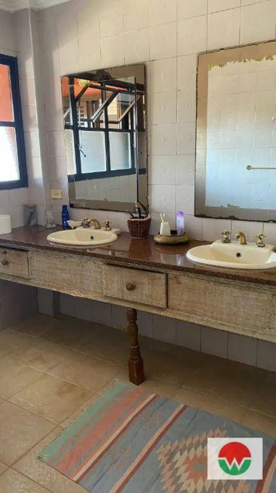 Casa, 3 quartos, 350 m² - Foto 20