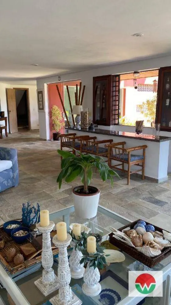 Casa, 3 quartos, 350 m² - Foto 1
