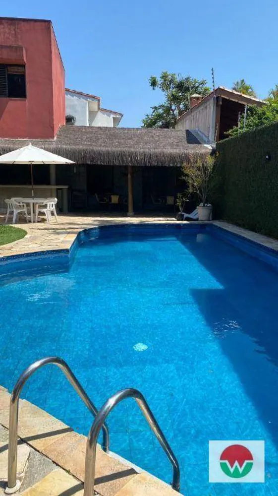 Casa, 3 quartos, 350 m² - Foto 10