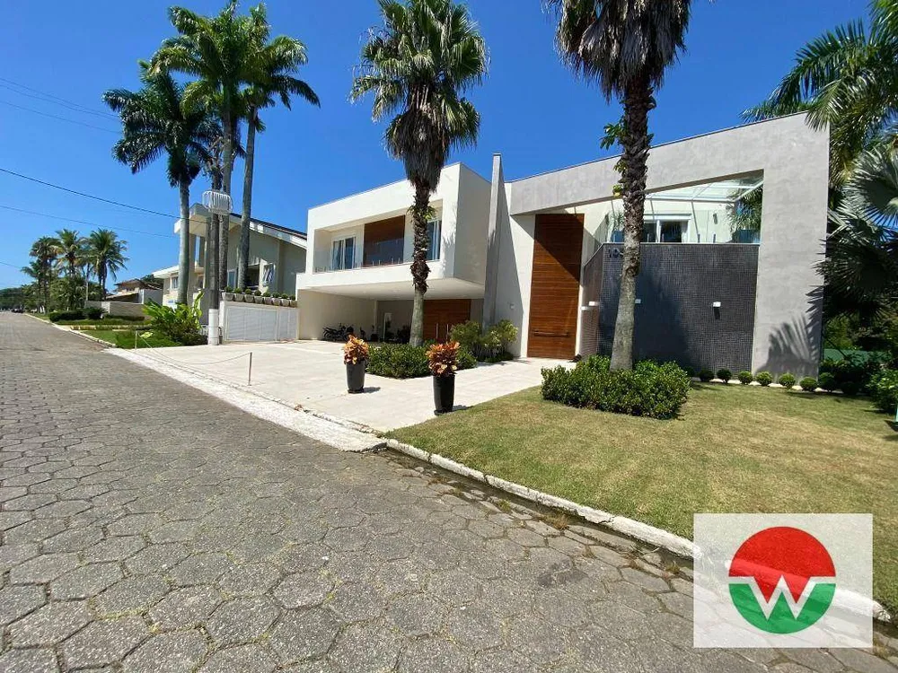 Casa de Condomínio, 6 quartos - Foto 2