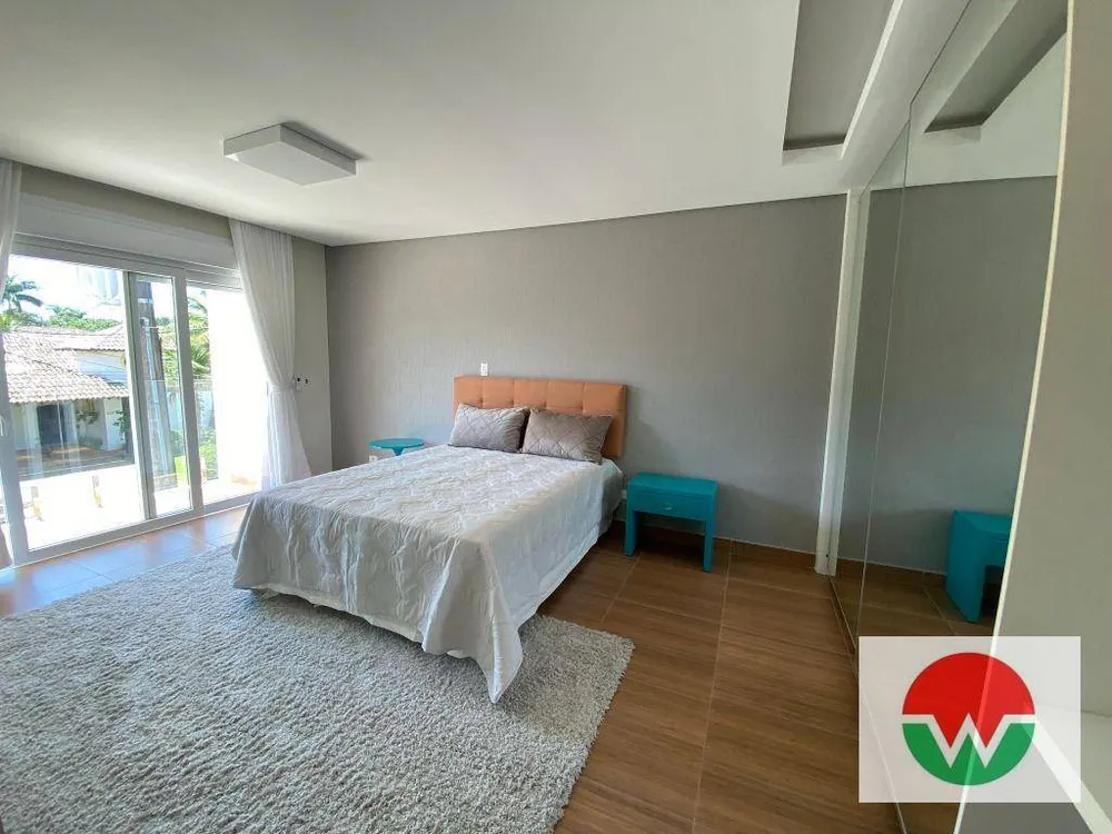 Casa de Condomínio, 6 quartos - Foto 14