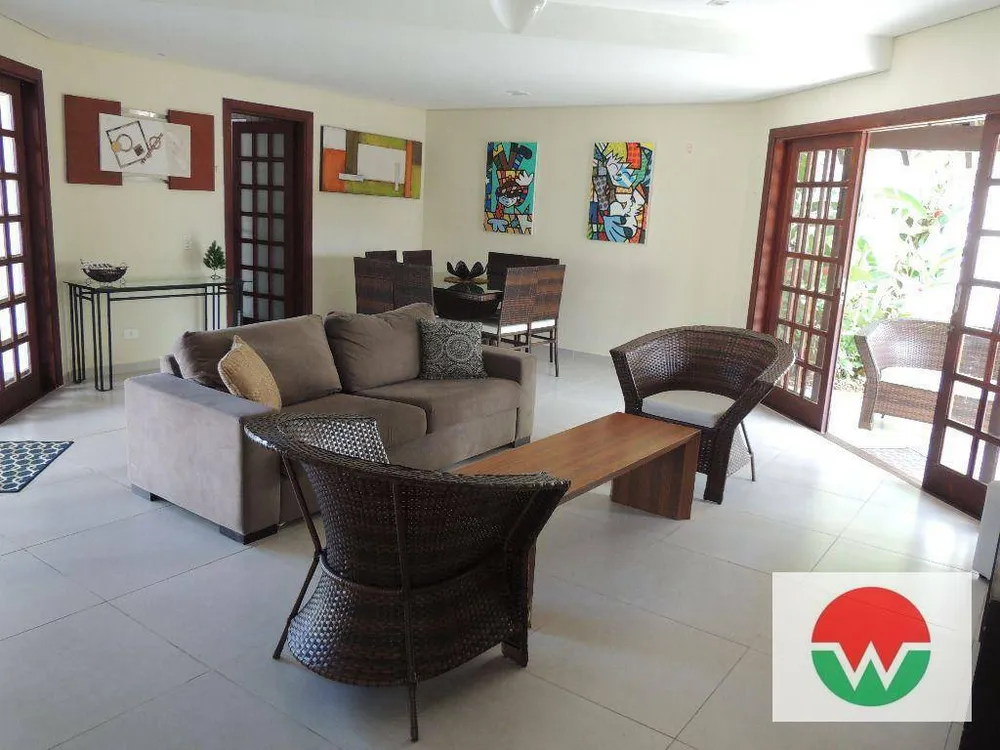 Casa de Condomínio, 5 quartos - Foto 10