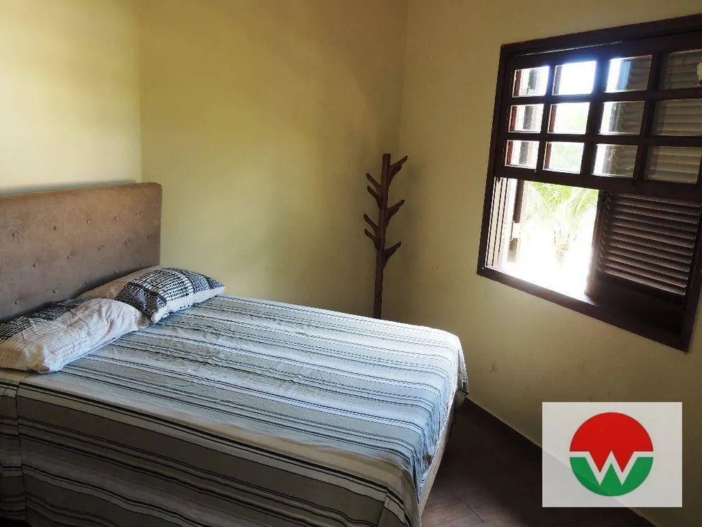 Casa de Condomínio, 5 quartos - Foto 9