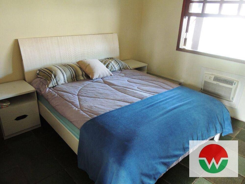 Casa de Condomínio, 5 quartos - Foto 1
