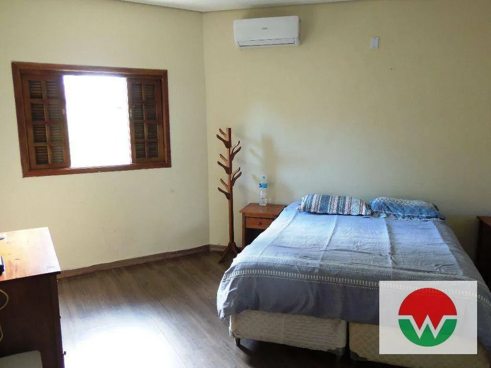 Casa de Condomínio, 5 quartos - Foto 8