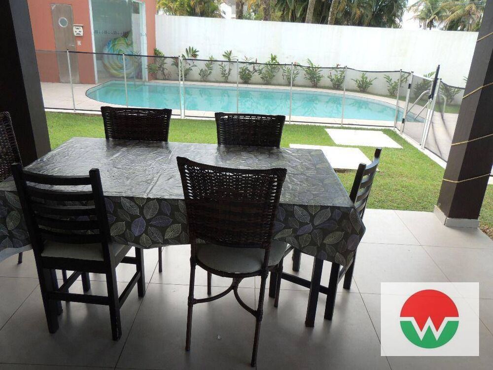 Casa de Condomínio, 5 quartos - Foto 4