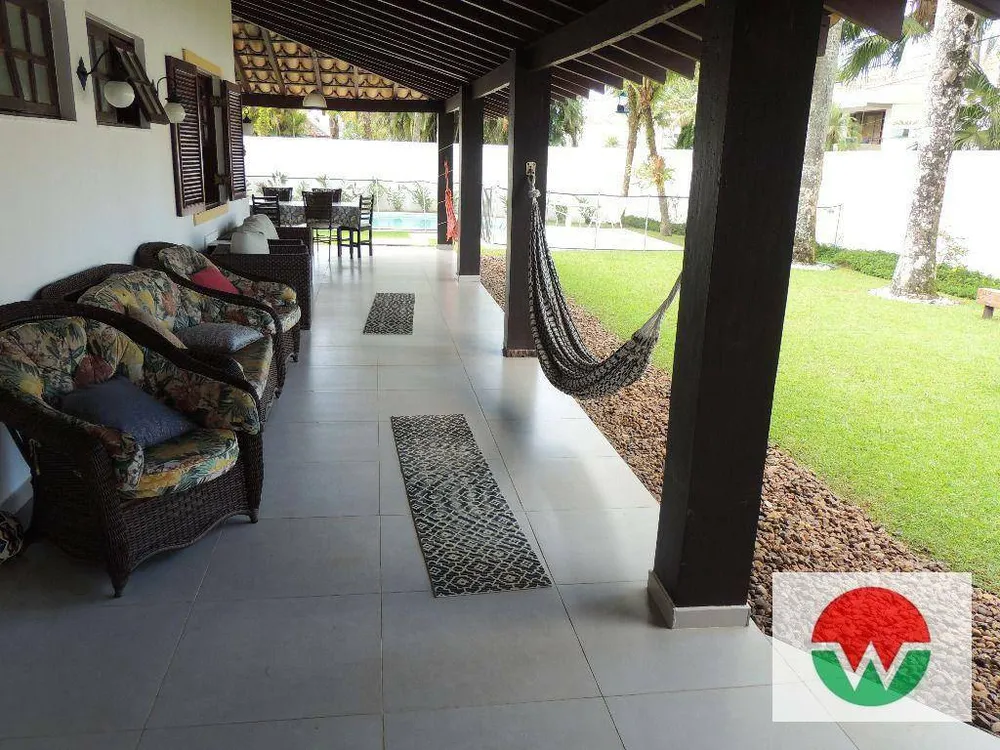 Casa de Condomínio, 5 quartos - Foto 12