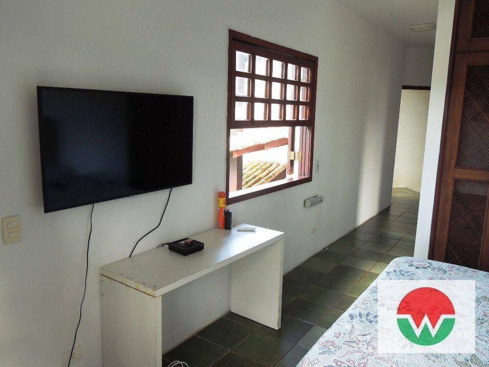 Casa de Condomínio, 5 quartos - Foto 3
