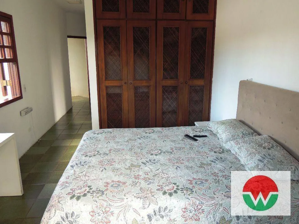 Casa de Condomínio, 5 quartos - Foto 6