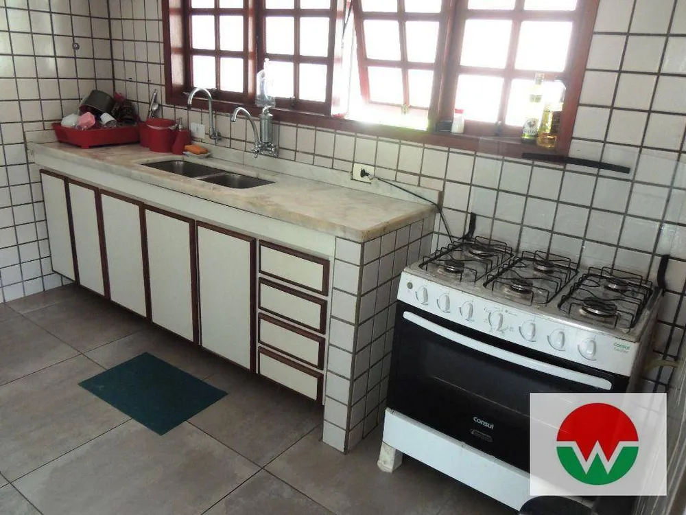Casa de Condomínio, 5 quartos - Foto 4